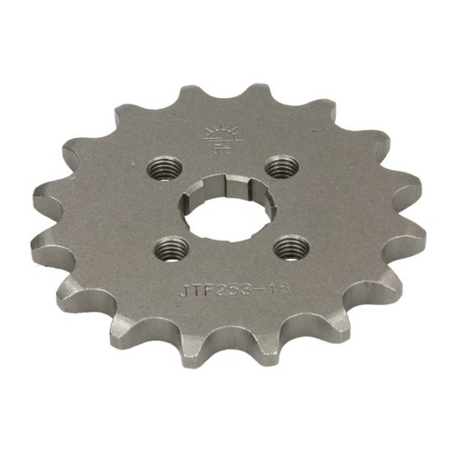 Kettenrad jtf253 16 - jt, jtf253,16