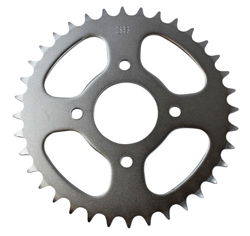Kettenrad ritzel 36 zähne - kettenrad,