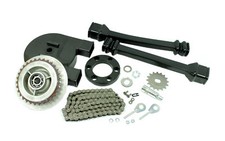 Kettenkit Simson SR50 Kette 94