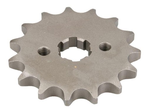 Ritzel zähne teilung - 15,