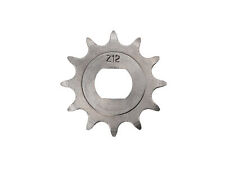 Ritzel, kleines Kettenrad, 12