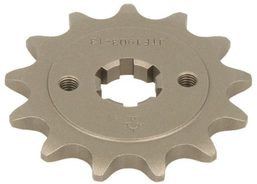 Ritzel zähne teilung - 13,