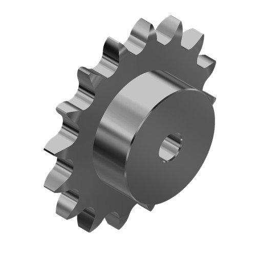 Kettenrad 1 8 - 1/2", 1/8"