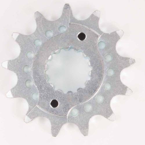 Stahl kettenritzel 15z 520 - 15z,