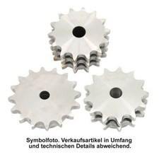 Kettenrad 08 B-1/08 B-2/08