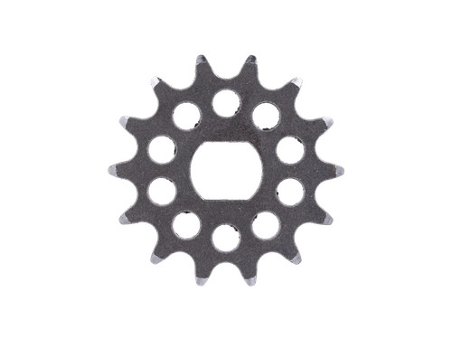 Ritzel billet factory kleines - ritzel,