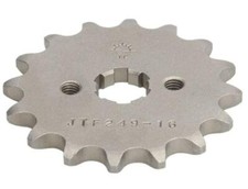 JT Ritzel 16 Zähne Teilung