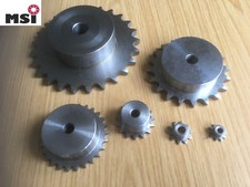 Kettenrad 0304 05B1 06B1 3/8