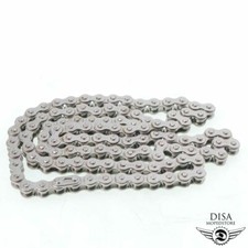 Kette 106 Glieder verstärkt