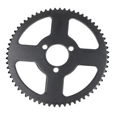 Ritzel Kettenritzel hinten