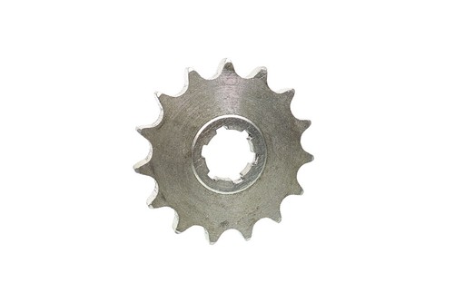 Kettenrad ritzel zahn für - zahn,