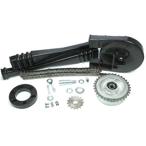 Kette kettenkit für simson - kette,