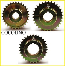 KART 428er Kette Stahl