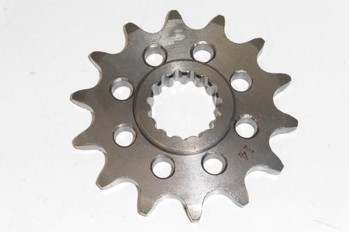 Ritzel zähne sprocket - ritzel, 14