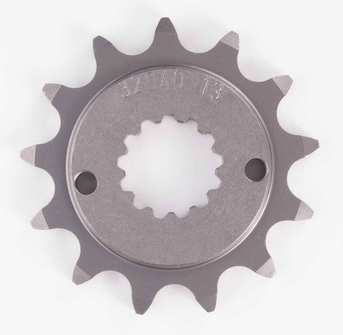Stahl kettenritzel 15z 520 - 15z,