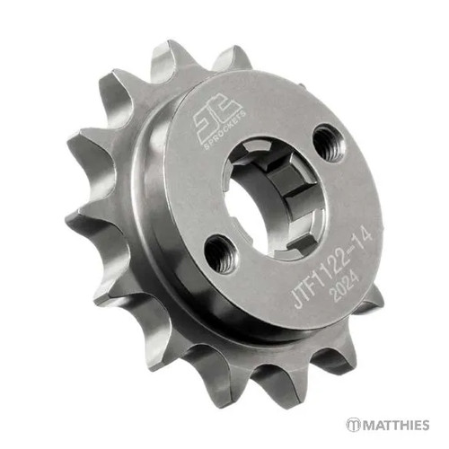 Ritzel teilung 428 zähne - ritzel,