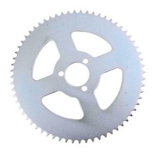 Kettenrad Ritzel Zahnrad