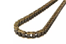 Kette verstärkt 130 Glieder -