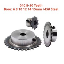 Kettenrad Kettenräder