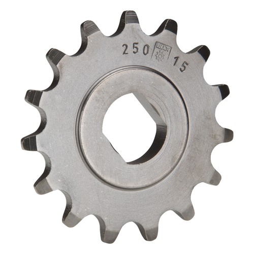 Kettenritzel ritzel zähne - ritzel, 15