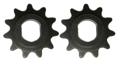 Stück kettenrad ritzel - stück,