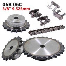 Zähne 10 - 50 Kettenrad