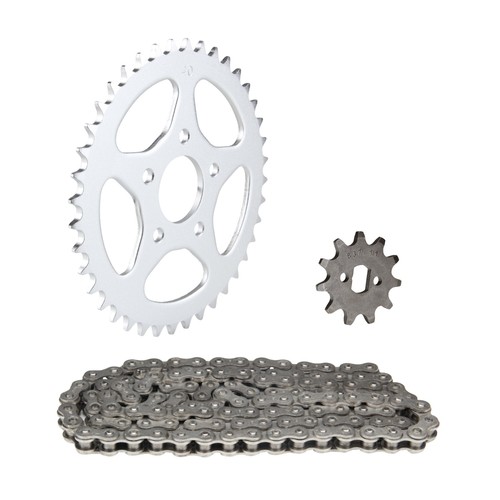 Kettensatz 11z ritzel 40z - kettensatz,