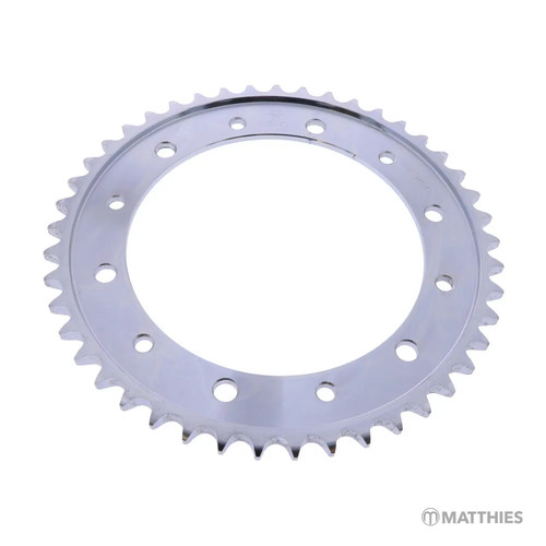 Kettenrad teilung 530 - teilung,