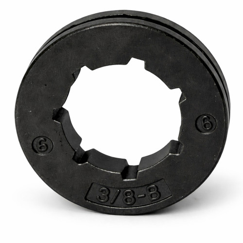 Kettenritzel zähne - 3/8", 8