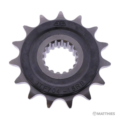 Ritzel teilung 525 zähne - 525,