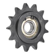 Ritzel Kettenrad 13 Zähne C45