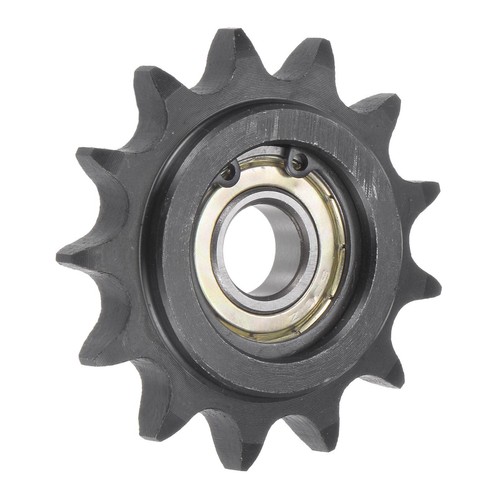 Ritzel kettenrad zähne - zähne, c45
