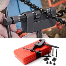 13-tlg.Kettennietgerät