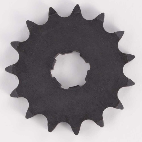 Stahl kettenritzel 15z 530 - kettenritzel,