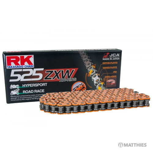 Ring kette or525zxw 112 - rk,