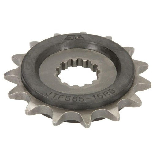 Ritzel 15z teilung 520 - ritzel,