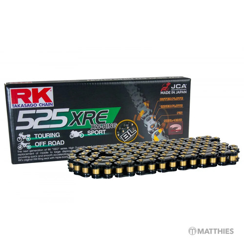 Ring kette sw525xre 120 - rk, xw-ring