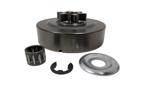 Kettenrad ritzel set - ritzel,
