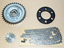 Kettensatz Kettenkit für