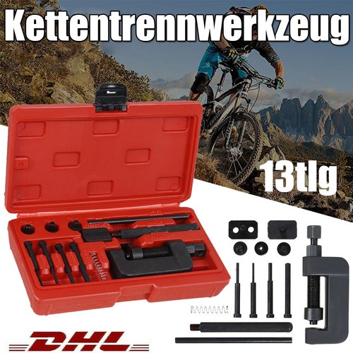 Motorrad kettentrenner - motorrad,