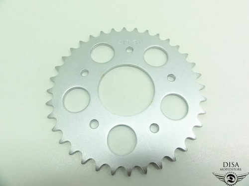 Kettenrad ketten rad ritzel - rad, 36