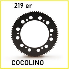 KART 219er Ritzel Kettenblatt