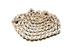 Kette verstärkt offen mit