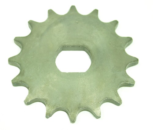 Ritzel 16z zähne für - 16z,