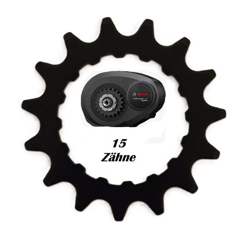 Bosch zähne front ritzel - bosch,
