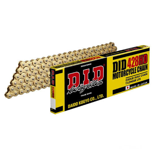 Did kette g428hd 122 - g&g428hd/122, gold