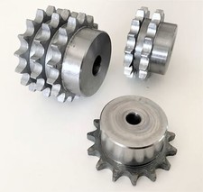 Kettenrad 1/2″ x 5/16″