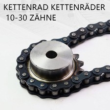 Kettenrad Kettenräder