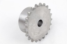 06B 16 Zähne Kettenrad Rad