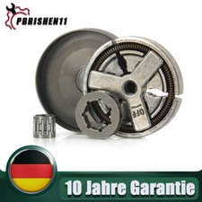 Kettenrad Kupplung Set